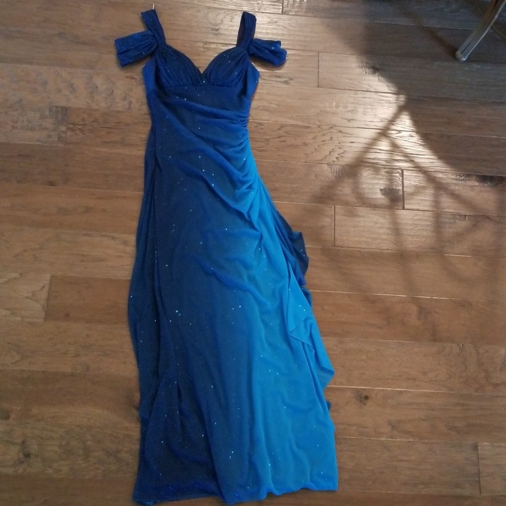 Beautiful dress